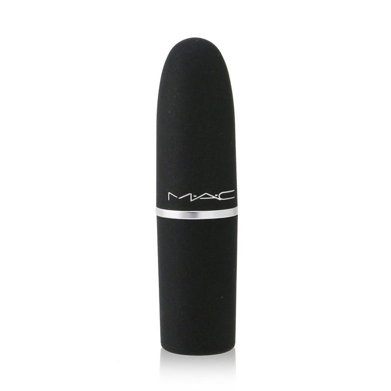 MAC Frost Lipstick - Bombshell Shade | Long-Lasting, Moisturizing Formula