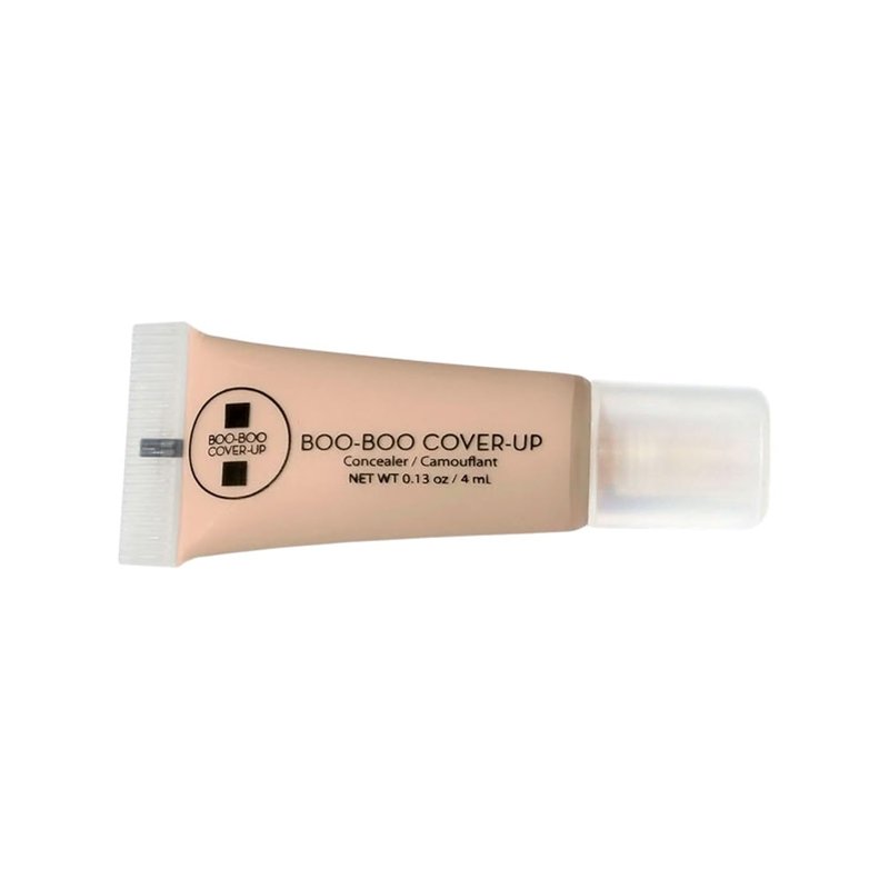Healing Concealer - Medium Coverage for Flawless Skin | 0.13 Fl Oz