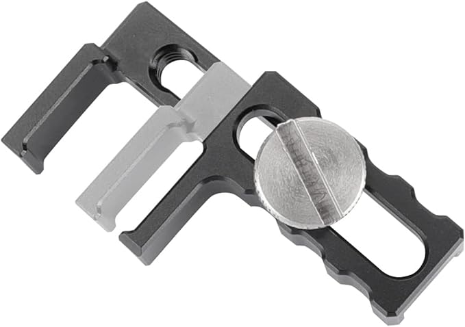 SZRIG Universal HDMI Cable Clamp Clip for Various DSLR Camera Cages