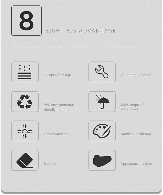 VIVOCH 50 Pcs Cat5 Cat5E Cat6 Strain Relief Boot, RJ45 Plug Connector Cover Modular Network Plug Connector Cap Cable Connector Boots, White