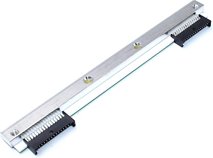 P1112640-219 New Printhead for Zebra ZD421 ZD421d ZD421t Thermal Mobile Label Printer 300dpi Genuine P1112640-020