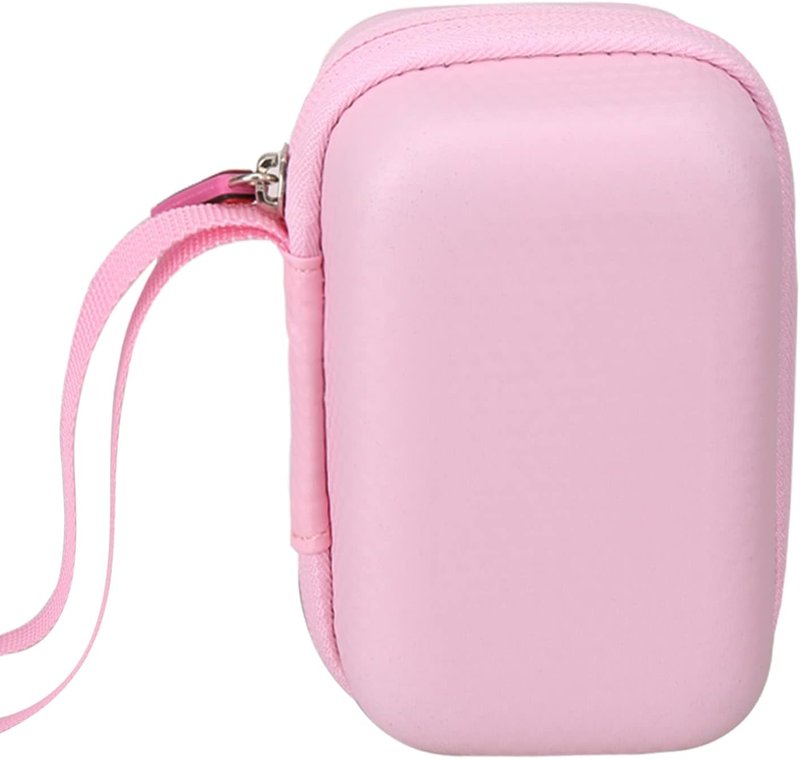 Philips Epilator Hard Case - Durable Storage for Series 2000 & Satinelle | Compact Protection