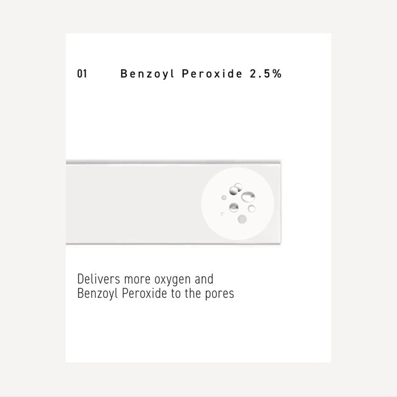 Rodan + Fields Spotless Regimen - Benzoyl Peroxide Face Wash for Sensitive Skin | Acne Treatment for Adults & Teens