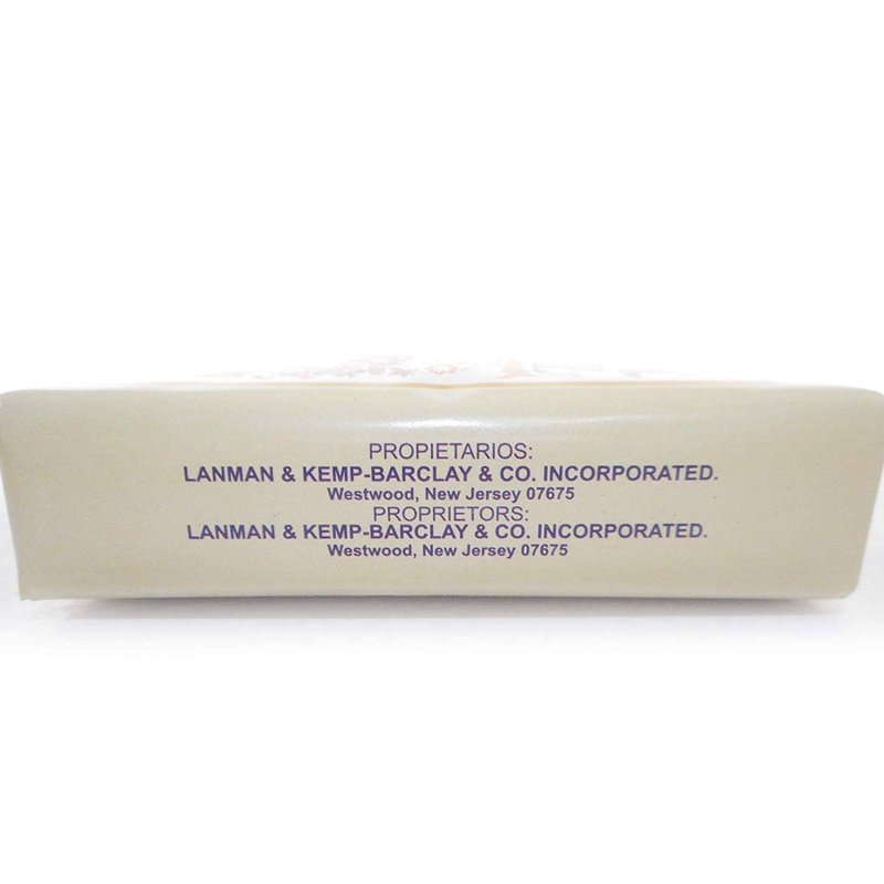 Florida Water Bar Soap 3.3 oz (Pack of 12)