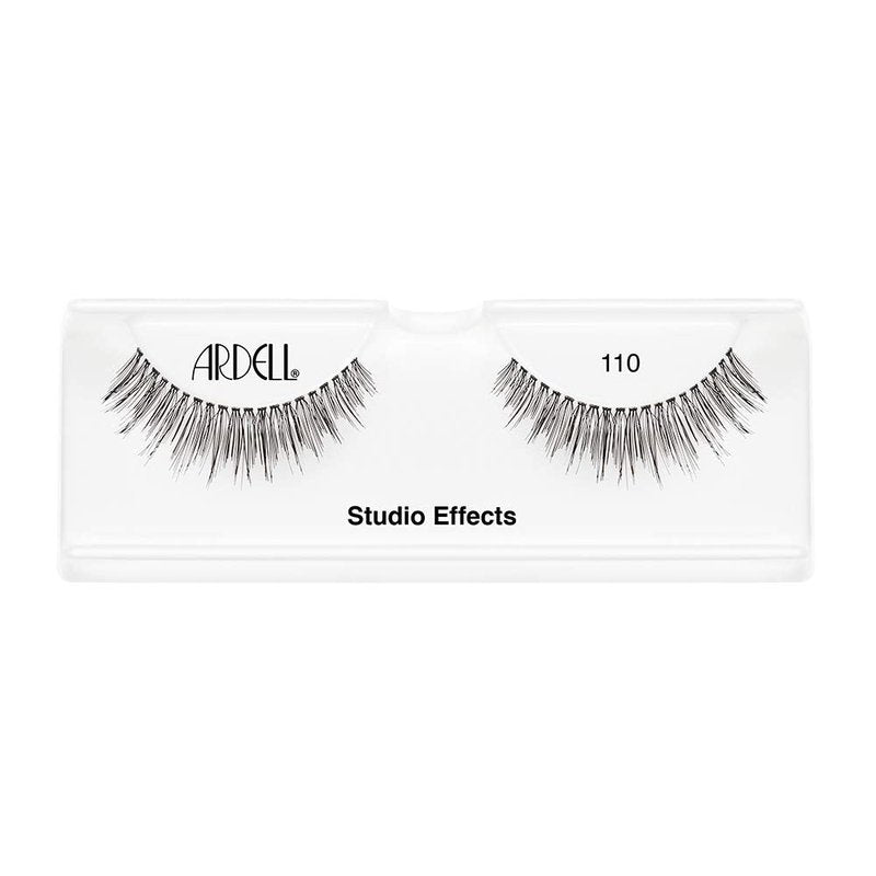 Ardell Studio Effects 110 Black, 4 Pack