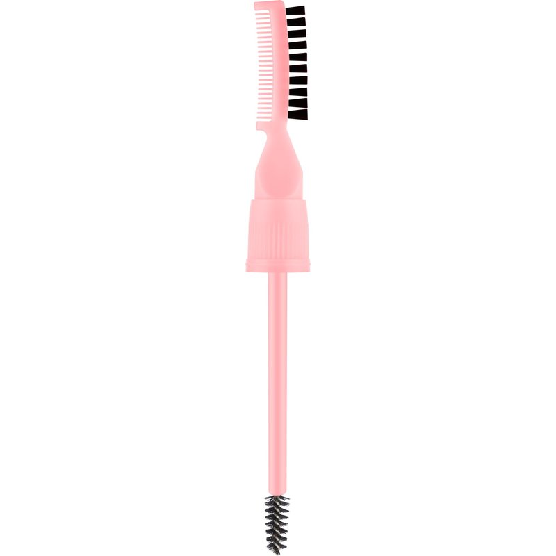 essence | Brow Lift & Freeze Glue | Fluffy, Flake Free Brows| 3-in-1 Applicator | Vegan & Cruelty Free
