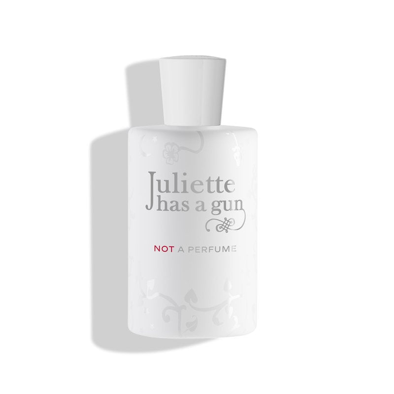 Juliette Has A Gun: Holiday Gift Set (NOT A PERFUME EDP 100ml + NOT A PERFUME EDP 7.5ml + NOT A BODY LOTION 30ml)