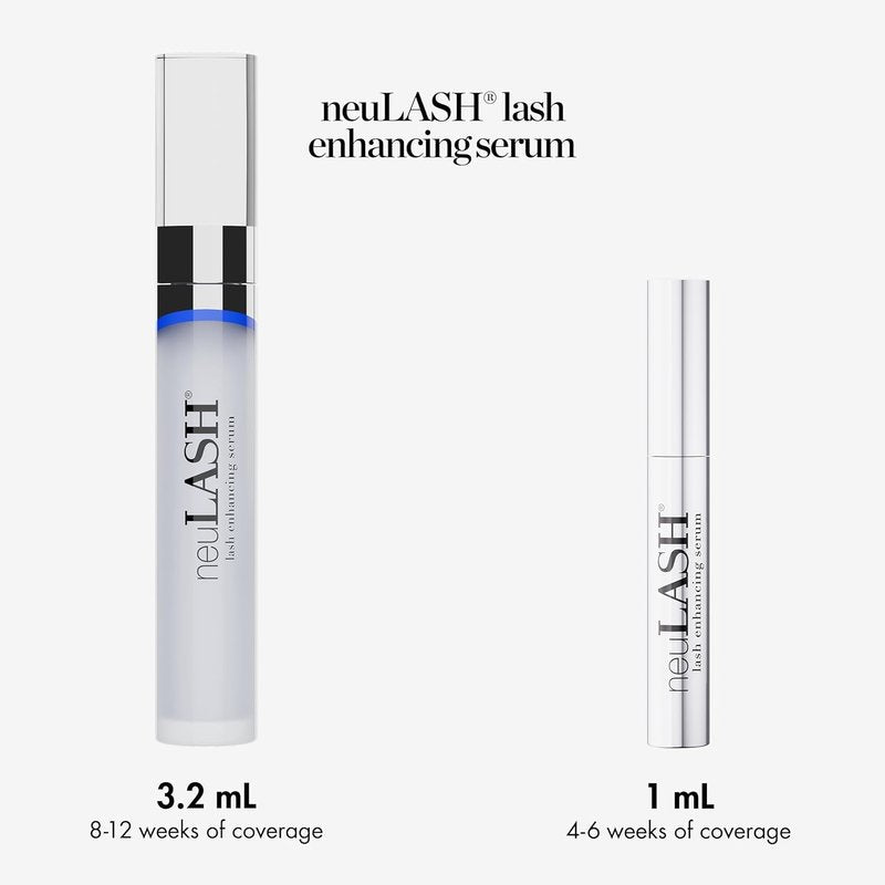Skin Research Laboratories neuLASH Brow Enhancing Serum