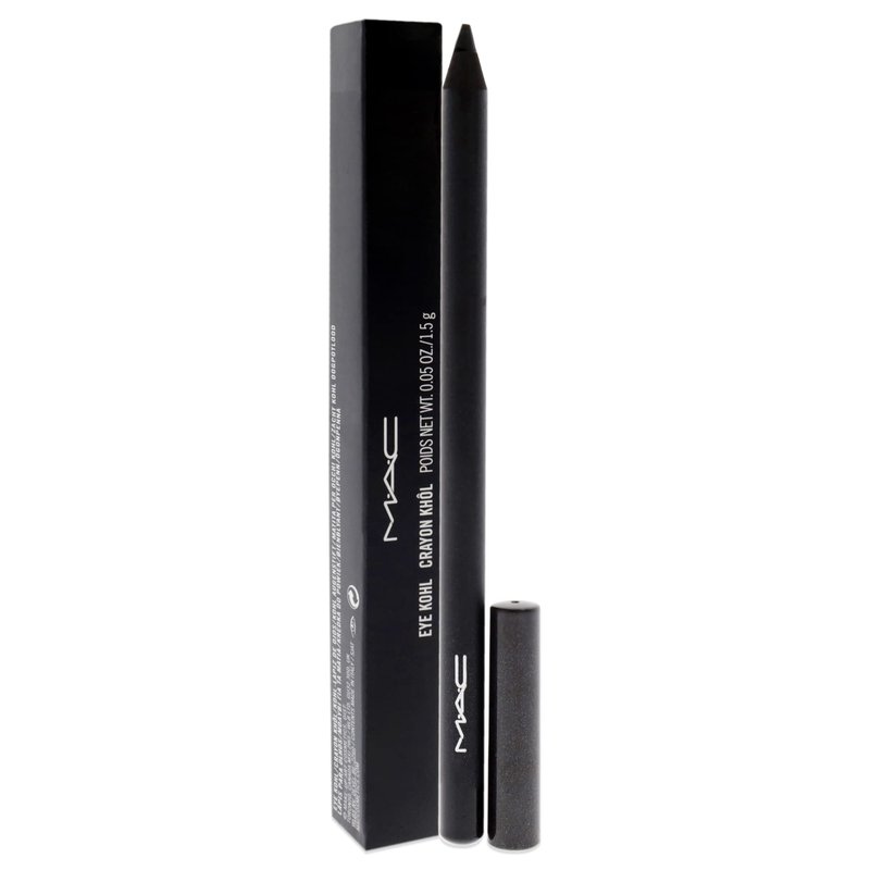 MAC Eye Khol - Feline Eye Shadow Women 0.05 oz