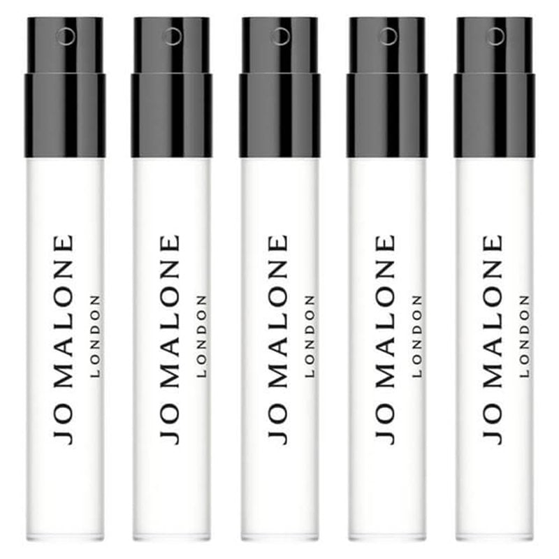 Jo Malone London Limited Edition Cologne Discovery Collection - Travel Size