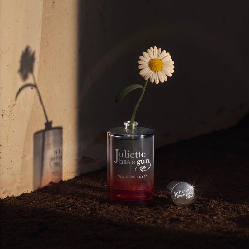 Juliette Has A Gun | Ode to Dullness Perfume - Unique Fragrance for Everyday Wear