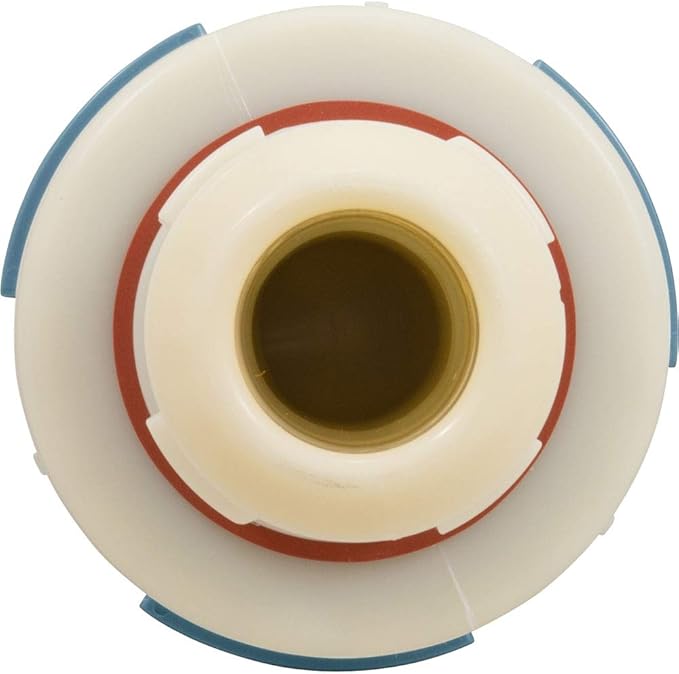 Paramount PCC 2000 Rotating Nozzle with Nozzle Jet Inserts, Light Blue 004-552-5020-06