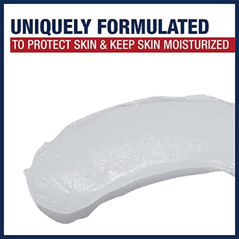 Aquaphor Healing Ointment, Advanced Therapy Skin Protectant, Multi-Purpose Ointment and Body Moisturizer, For Dry, Cracked Skin, Minor Cuts and Burns, 14 OZ Value Size Jar