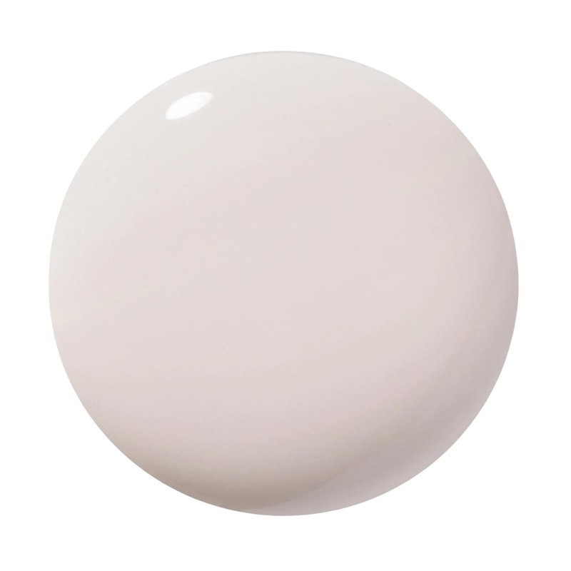 Dazzle Dry Mini Kit 4 Step System - At First Blush - A pale, subtle off-white pink. Full coverage cream. (5 Piece Kit / 5 Manicures)