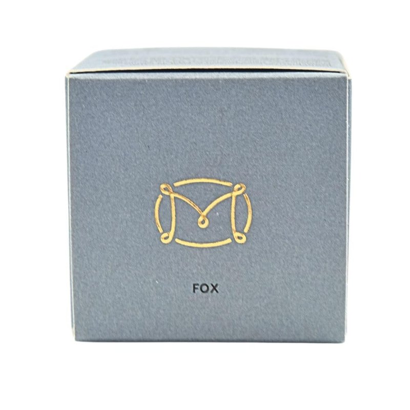 MERIT Cream Blush - Flush Balm in Fox (Warm Taupe) | 0.31 oz / 9 g