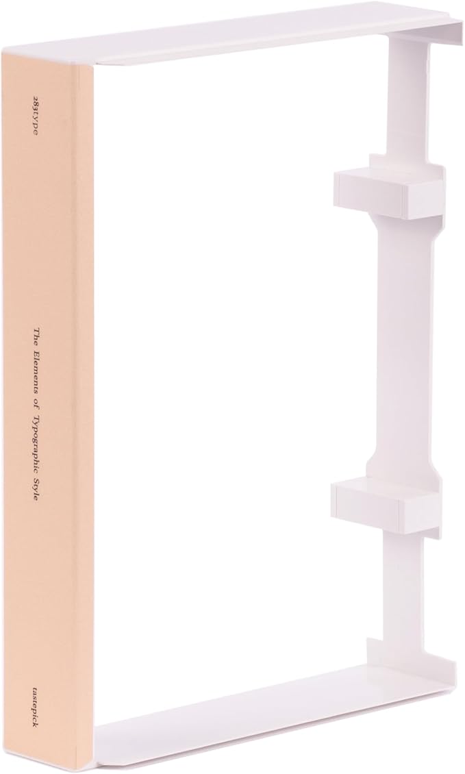 TastePick Extension Kit for Obzetap (Large gapbook, Beige)