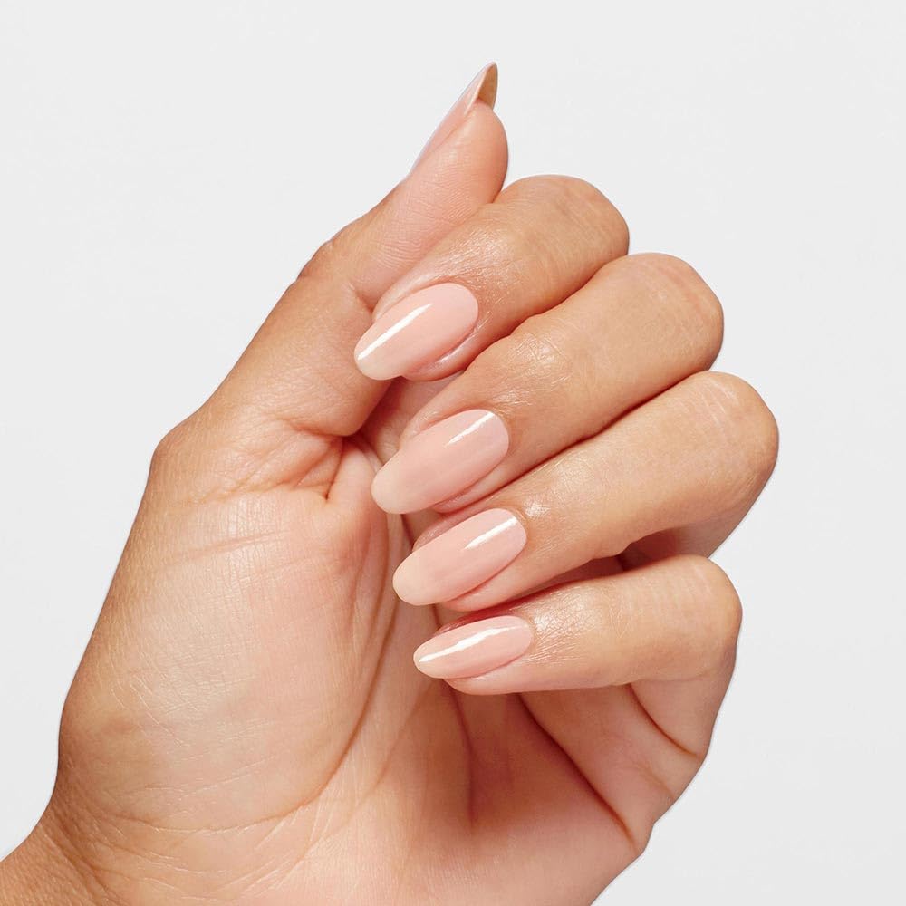 OPI Top Coat | Nail Polish Top Coat | Prevents Chipping, Protects Nails, High Gloss Shine