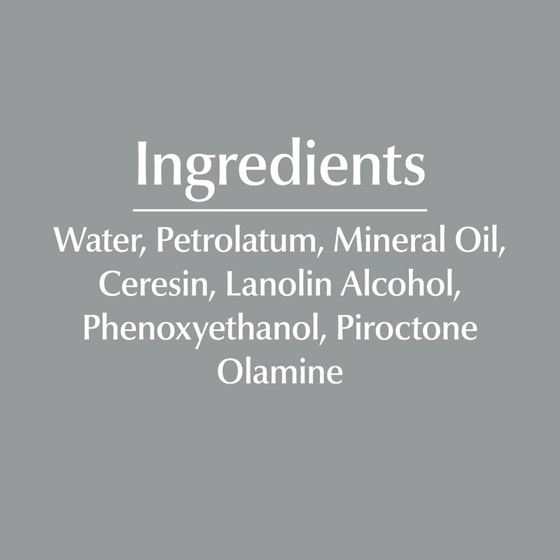 Eucerin Original Healing Rich Creme - Moisturizing Skin Relief | 2 oz (Pack of 3)