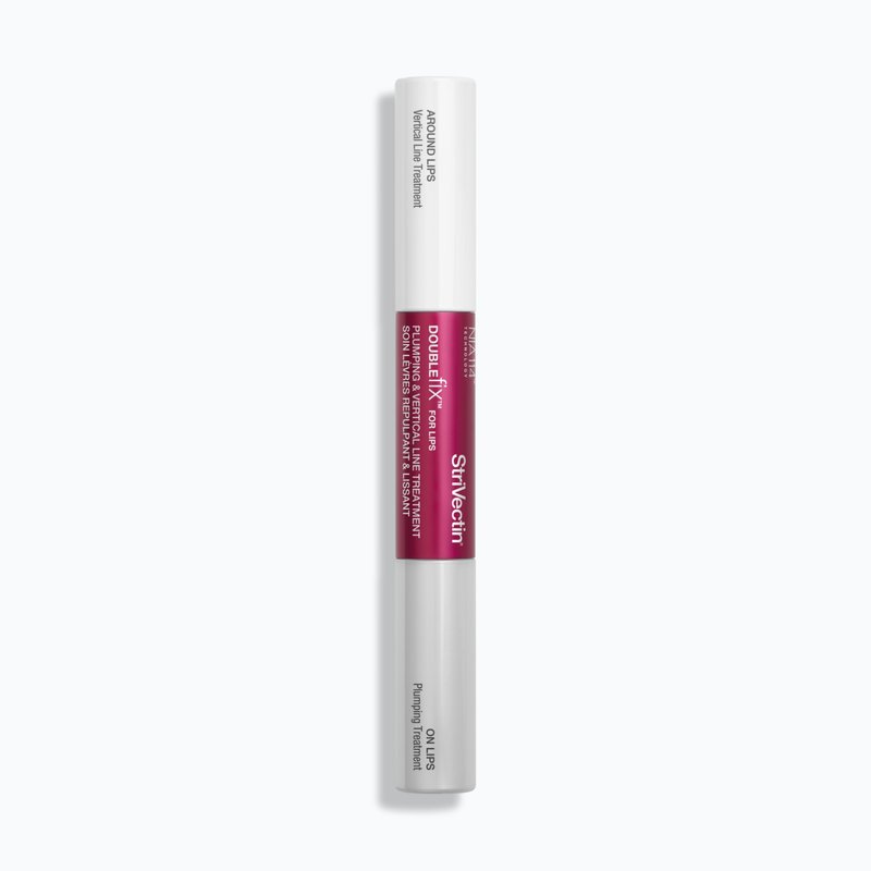 StriVectin DoubleFix for Lips 2-in-1 Lip Fix Plumping Treatment & Vertical Line Treatment