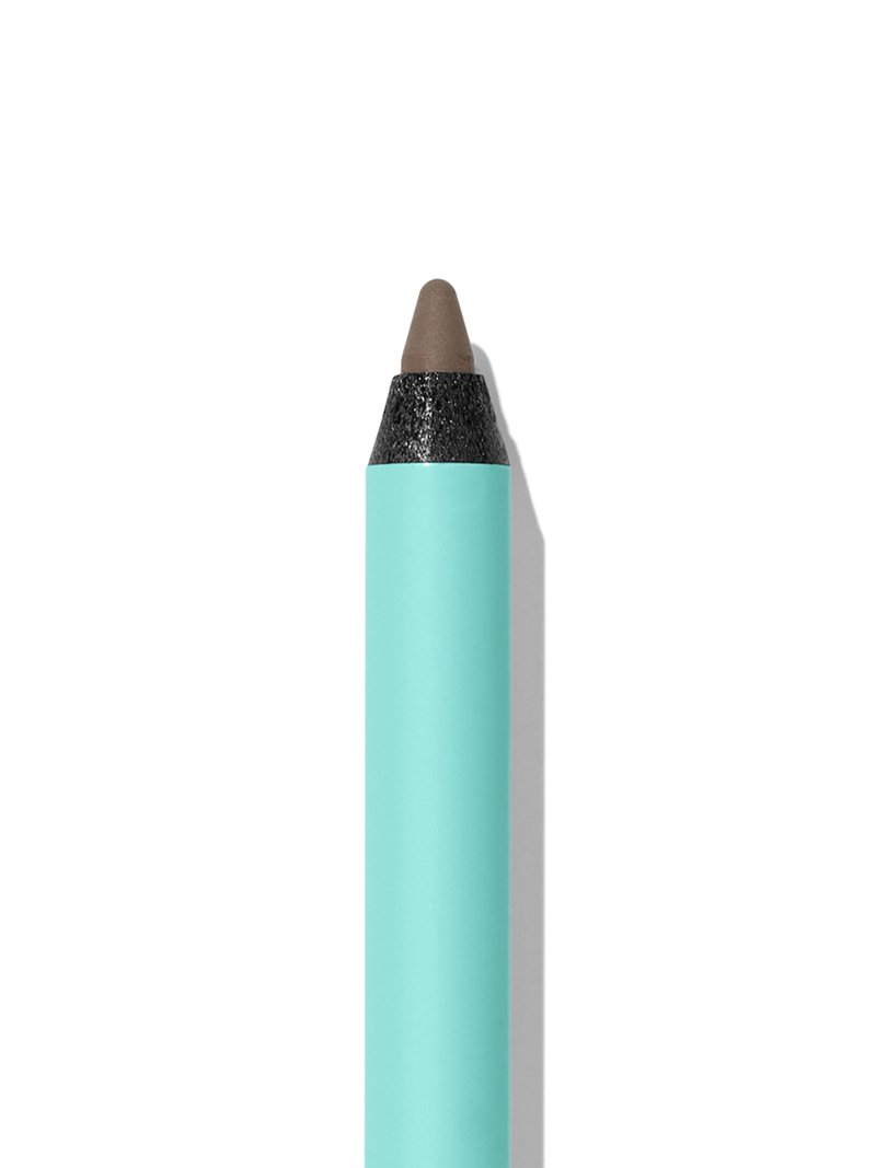 Sweed - Satin Eyeliner | Creamy-Matte, Rich Color, Long-Lasting Wear | Vegan, Cruelty-Free, Clean Beauty (Mink Greige)