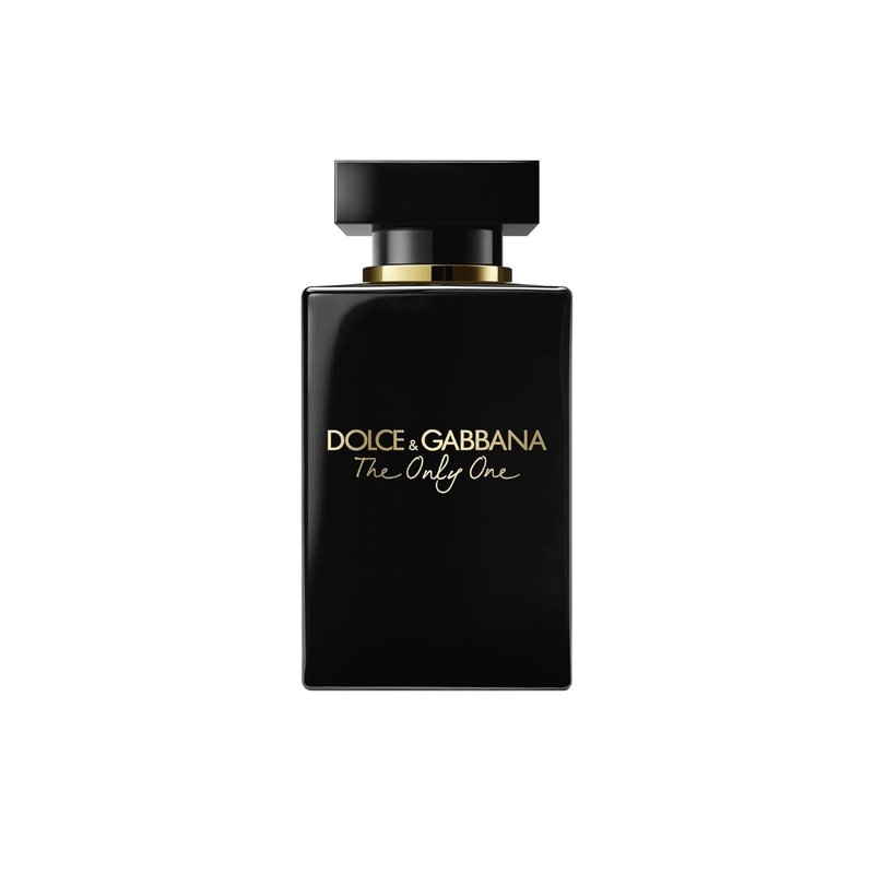 Dolce&Gabbana The Only One Intense Eau De Parfum Spray - Women's Fragrance, Long-Lasting Scent