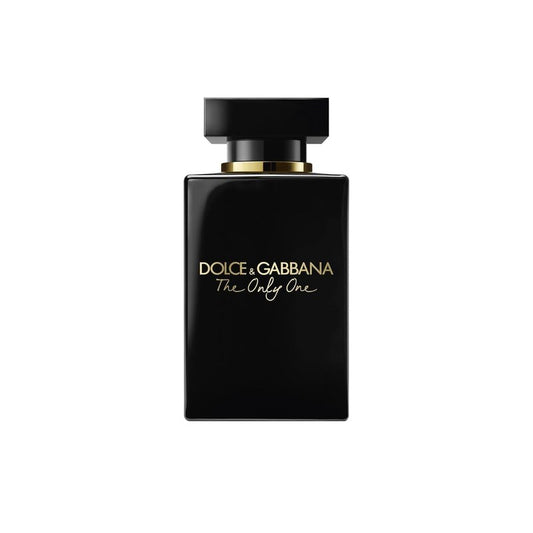 Dolce&Gabbana The Only One Intense Eau De Parfum Spray - Women's Fragrance, Long-Lasting Scent