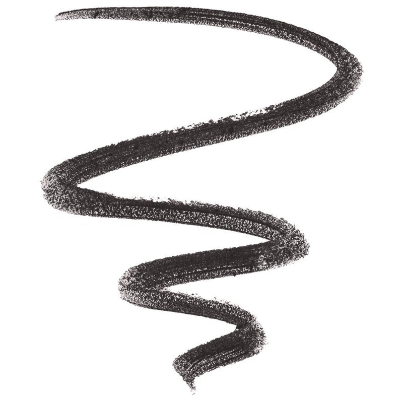 Blinc Eyeliner Pencil - Waterproof Mechanical Gel Eyeliner | Smudge-Proof, Long-Wearing, Black, 0.5g