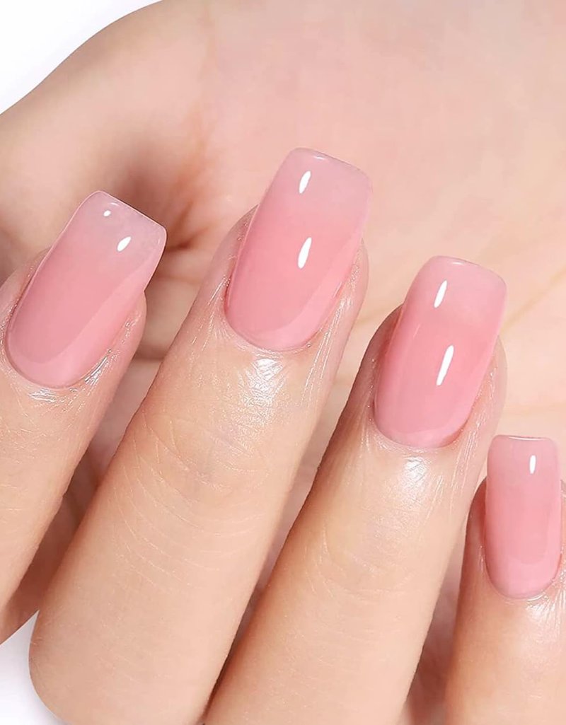 ATTAIN Shine- MADE IN THE USA Universal Tack-Free Top Coat, Hypoallergenic, Professional Quality