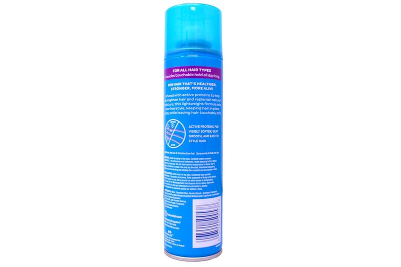 Finesse Extra Hold Hairspray - Strengthen & Finish | 7 oz, Pack of 5