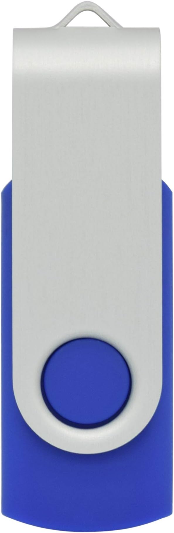 VICFUN 20 Pack 32GB USB Flash Drives Bulk 32GB Flash Drive 20 Pack USB2.0-Blue