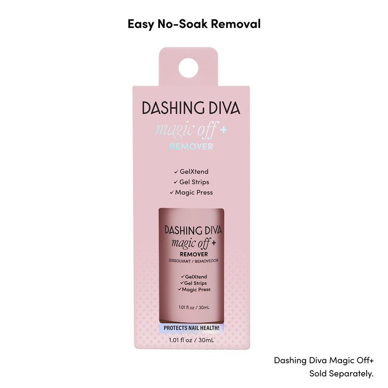 Dashing Diva Glaze Nail Strip 3-in-1 Kit - Best of Reds - Long Lasting, Chip Resistant, Semi-Cured Gel Nail Strips - Contains 96 strips, 3 prep pads, 3 manicure sticks, 1 nail file