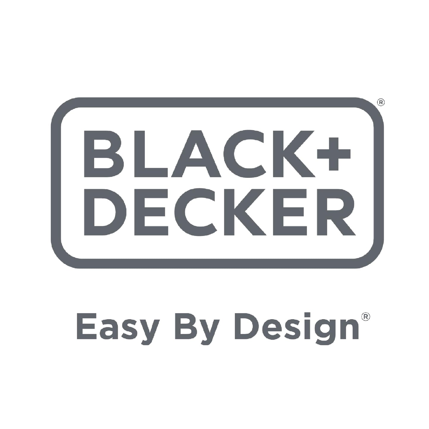 BLACK+DECKER USB C Multi Charging Cable, Fast Multi Charger Cable w/Adapter Braided 2in1 Multiple USB Cable, Universal Charging Cord w/Type C/USB Adapter for iPhone 17 16 15/Samsung/LG/Tablets/More