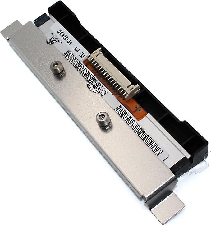 P1037974-010 New Printhead for Zebra ZT230 ZT220 ZT210 Thermal Barcode Printer OEM Replacement 203dpi