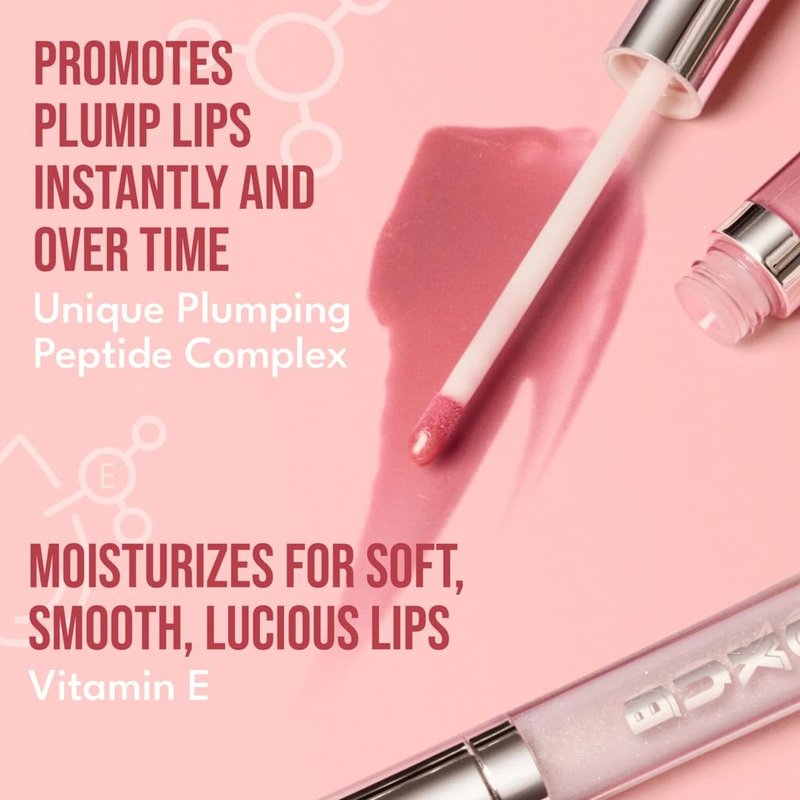 BUXOM Full-on Plumping Lip Polish, Emma