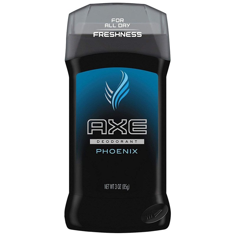 AXE Deodorant Stick, Phoenix, 3 Oz (Pack of 4)