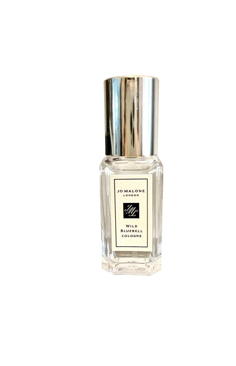 Jo Malone London Silver Birch & Lavander Cologne 9ml - travel size -