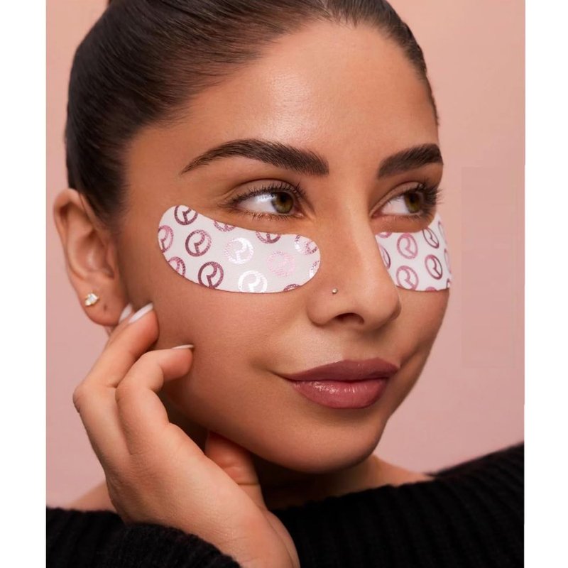 Rare Beauty Find Comfort Hydrating Under Eye Patches - Pack of 8