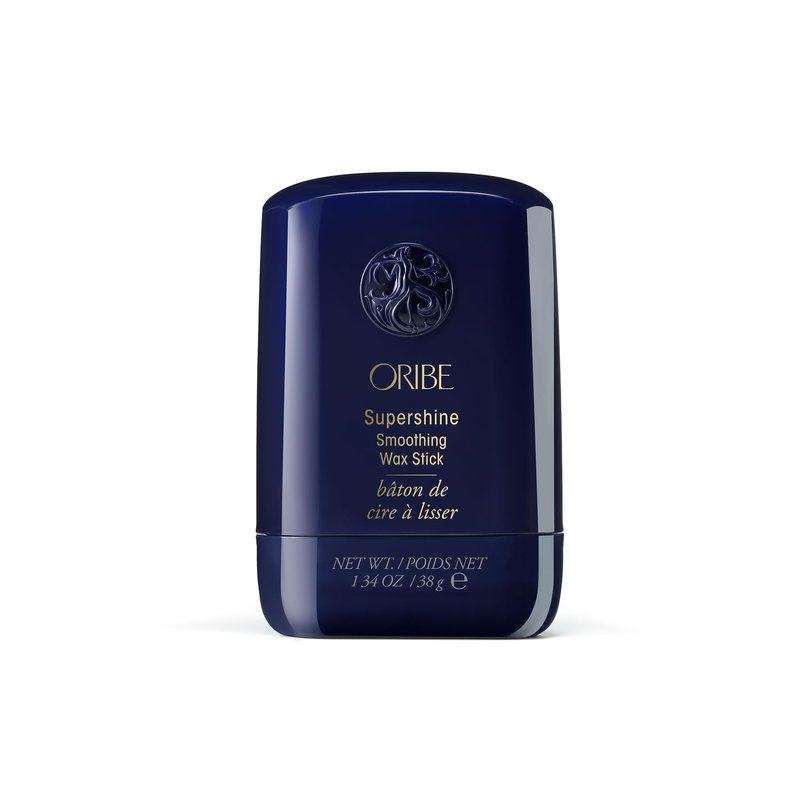 Oribe Supershine Smoothing Wax Stick - Adds Shine & Smooths Frizz - 1.34oz