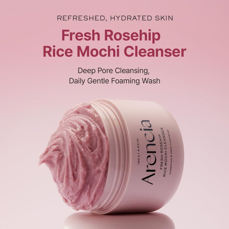 Fresh Royal Rosehip Cleanser