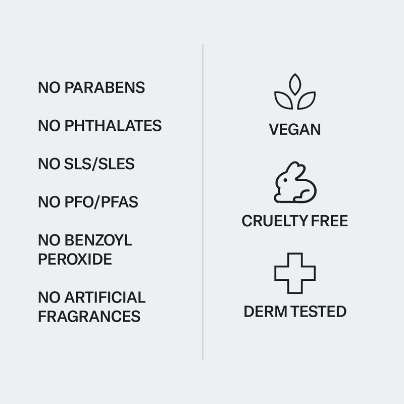 Geologie Oil Free Gel Moisturizer Cooling, Ultra Light Daily Face Moisturizer with Hyaluronic Acid, Niacinamide,and Squalane | 75 ML | 100 Day Supply