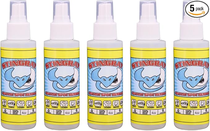 Stingray Spot Remover 4 Fl oz