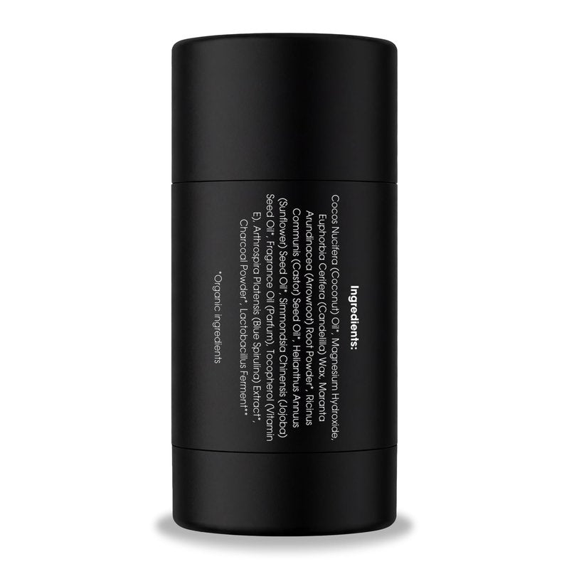 Natural Organic Deodorant for Women & Men | The Indigo Stick | Made in USA