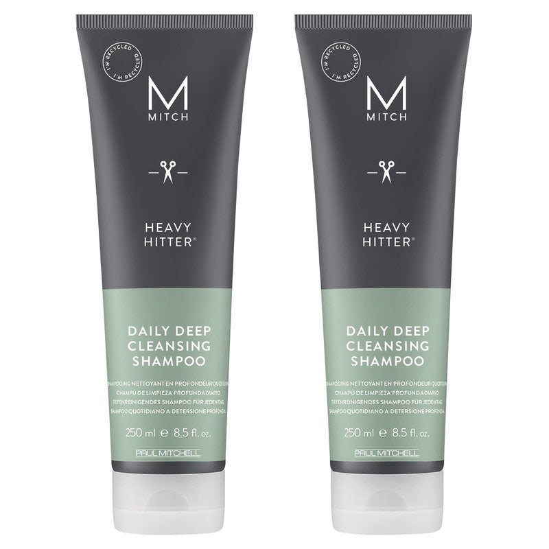 Mitch MITCH Heavy Hitter Care Duo Set