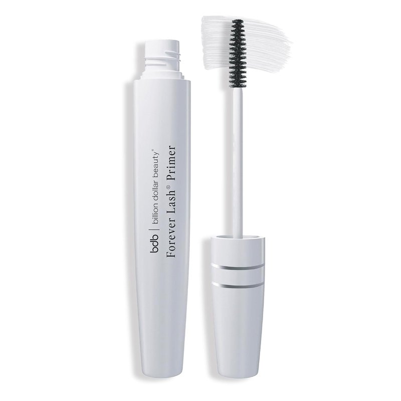 Forever Lash Mascara Primer - Volumizing & Lengthening Formula for Defined Lashes