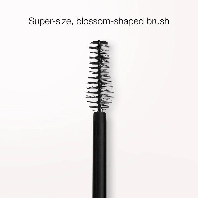 stila Magnum XXX Lash Mascara, Black Voluminous Sky-High Volume, Curl, Lift, Full Length Lightweight, Long-Lasting Eye Makeup Formula 0.40 Fl. Oz.