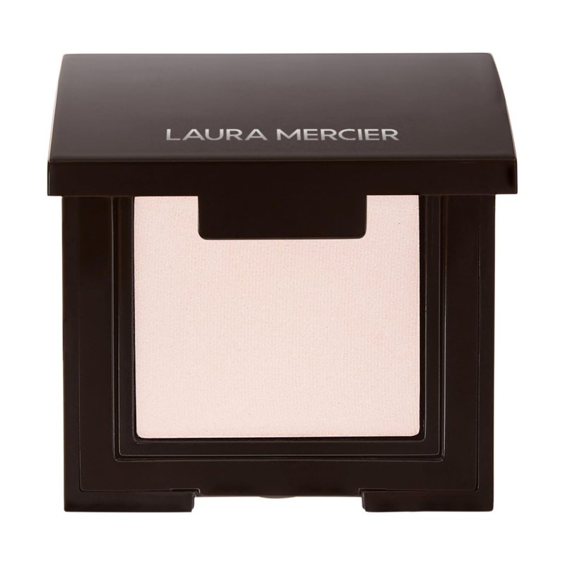 Laura Mercier Eye Shadow, Creamy, Long Lasting, Blendable, Color-Rich Eyeshadow, Crease-Resistant, Luster, Matte and Sateen Finishes, Morning Dew