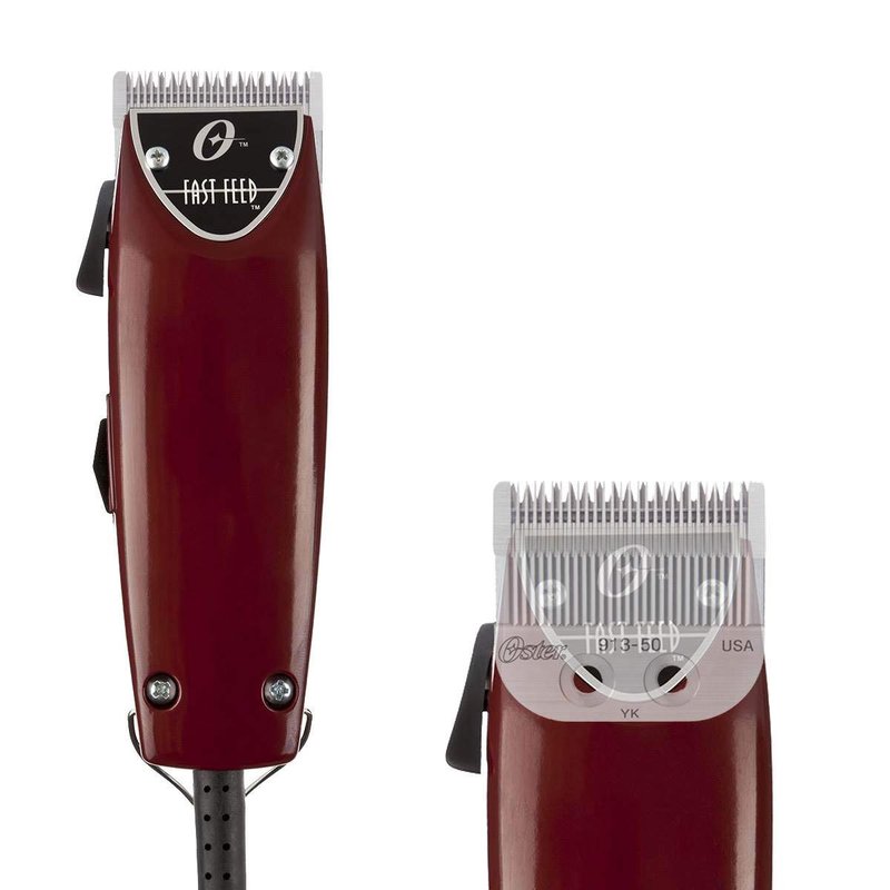 Oster Adjustable Clipper Blade, Medium (076913-506-001)