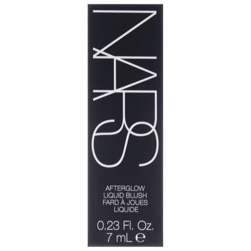 Afterglow Liquid Blush - Secret Lover by NARS for Women - 0.23 oz Blush