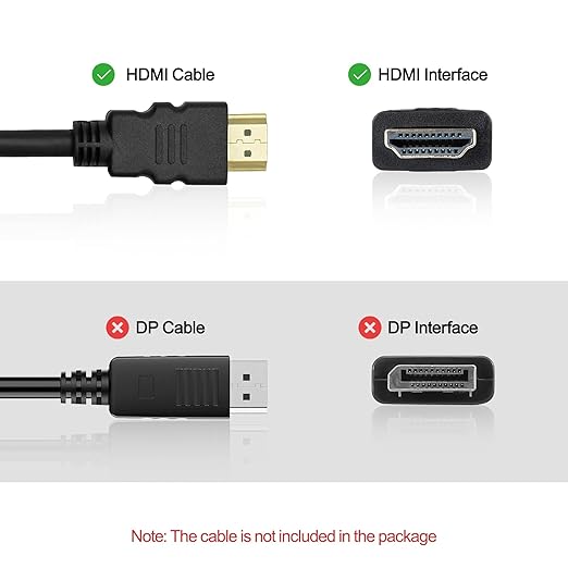 SUIDEK HDMI KVM Switch 2 Monitors 2 Computers - 4K@60Hz Aluminum with 3 USB 3.0 Ports Audio & Microphone Ports Share Dual Monitors Keyboard Mouse Printer - 2 USB Cable Controller Adapter