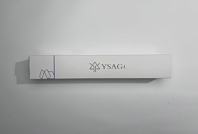 YSAGi Non-Slip Leather Desk Pad, Waterproof Laptop Computer Desk Keyboard Mat, Table Protector Blotter Mat, Large Mouse Pad for Office/Work/Home/Decor(Pale Green, 23.6" x 13.7")